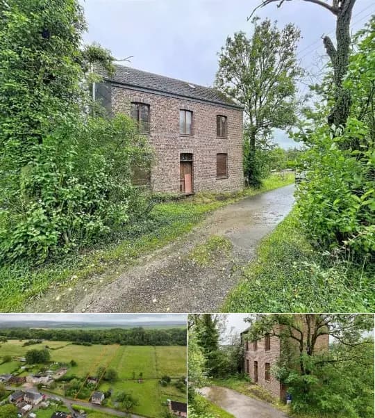 Residence for sale