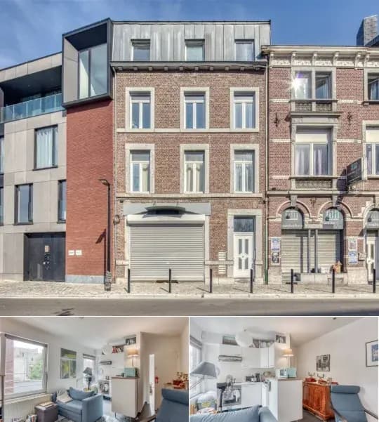 Apartment for rent
