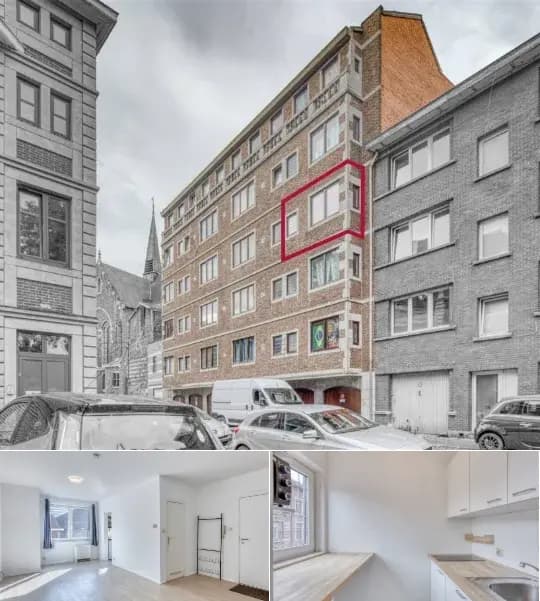 Apartment for rent