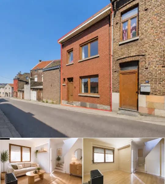 Residence for sale