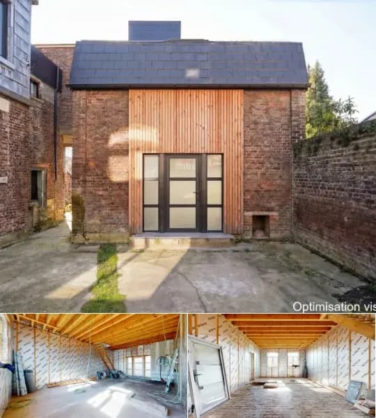 Residence for sale