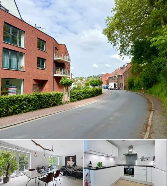 Apartment for rent