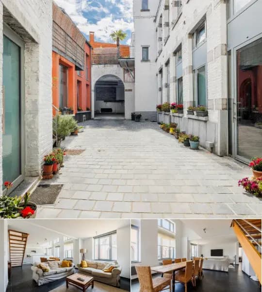 Apartment for rent