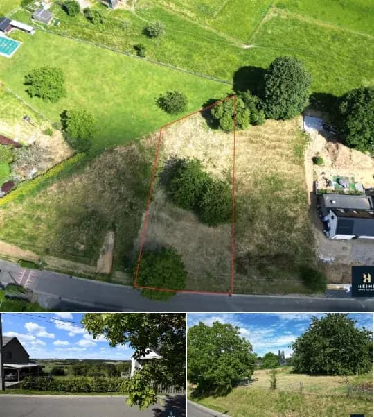Land for sale