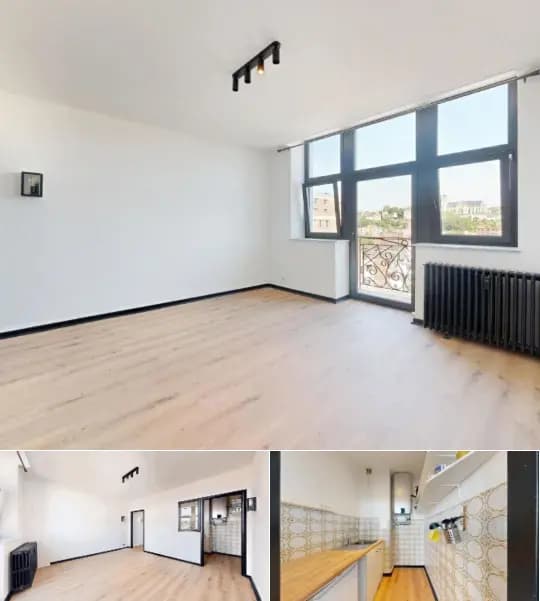 Studio for sale
