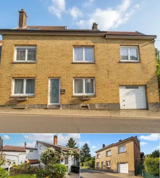 Residence for sale