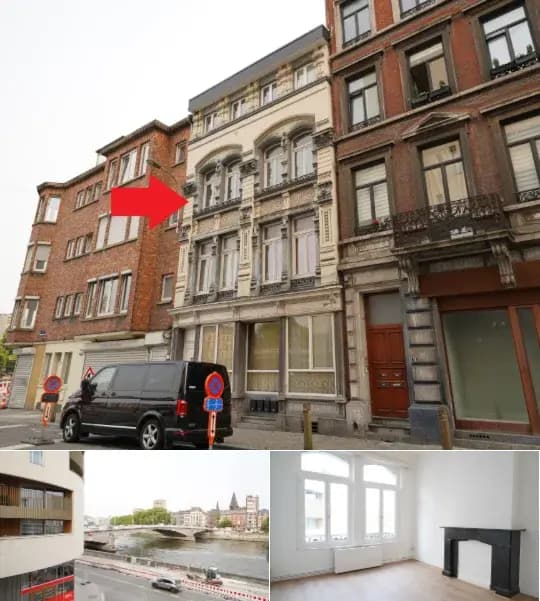 Apartment for rent
