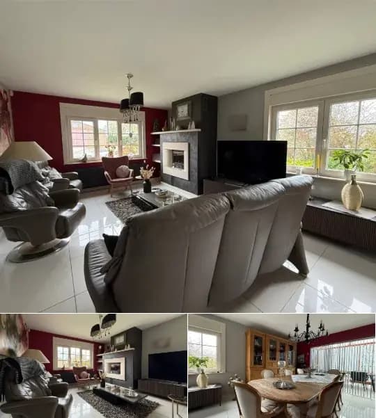 Villa for sale