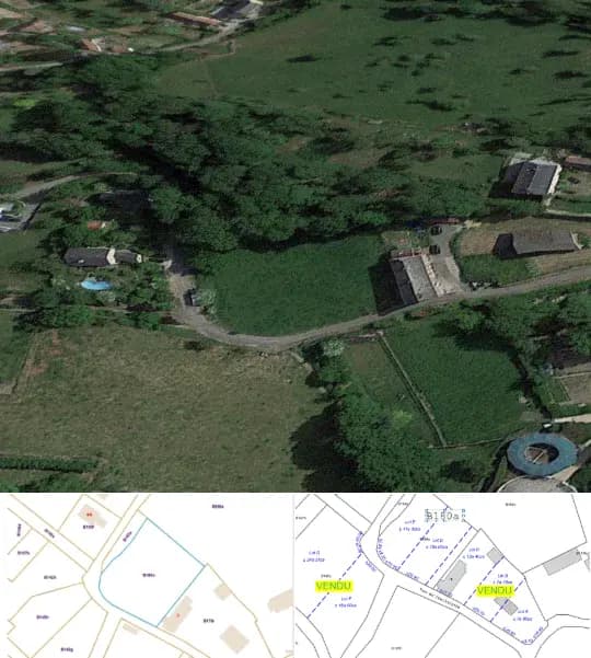 Land for sale
