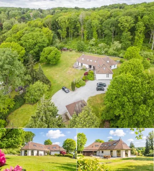Villa for sale