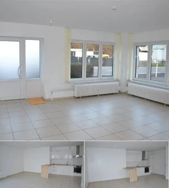Apartment for rent