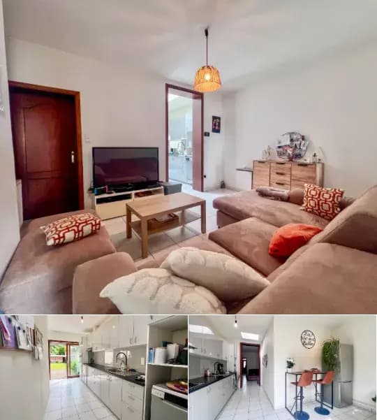 Residence for rent