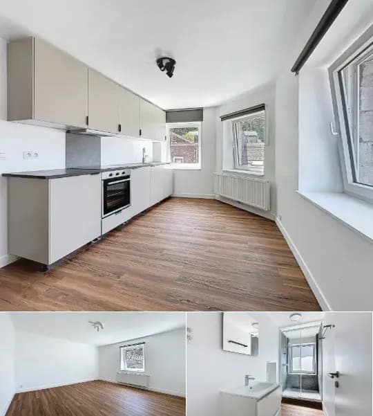 Apartment for rent