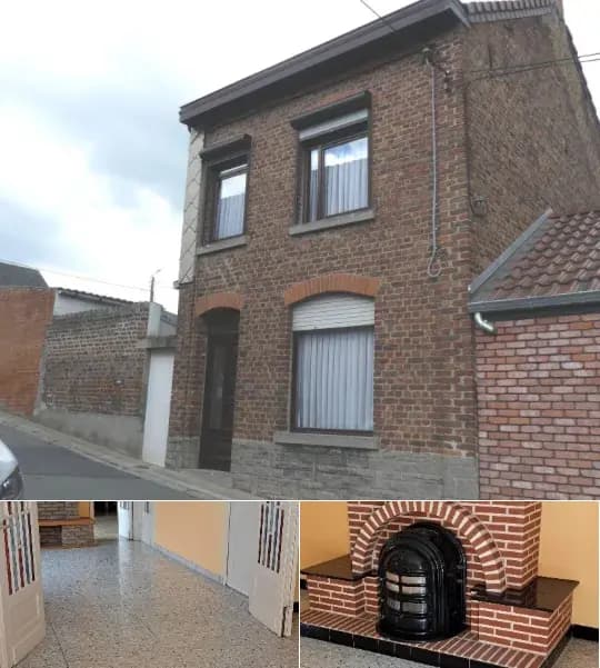 Residence for sale