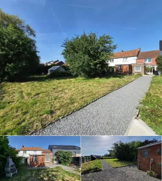 Residence for sale