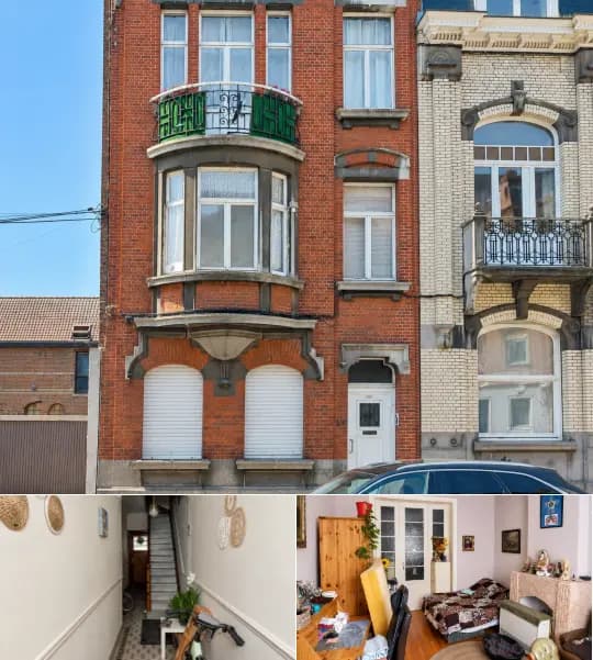 Ground floor for sale