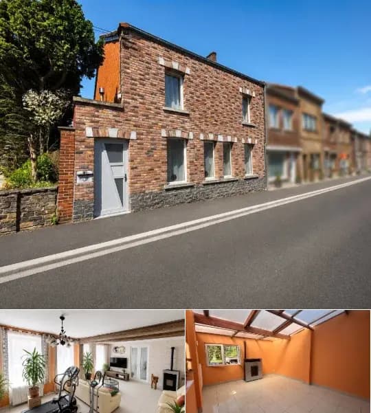 Residence for sale