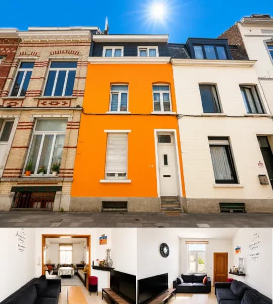 Residence for sale