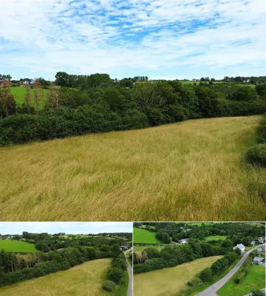 Land for sale