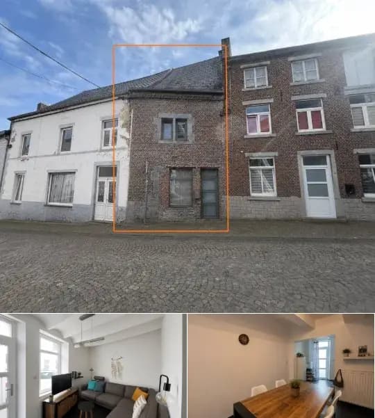 Residence for rent