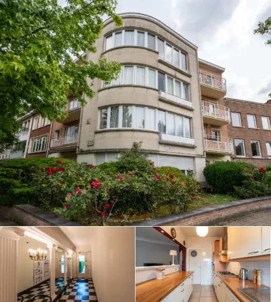 Ground floor for sale