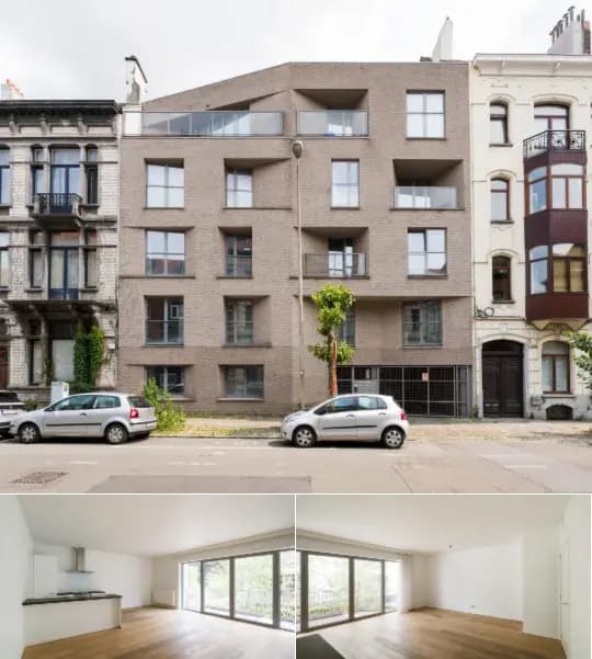 Apartment for sale