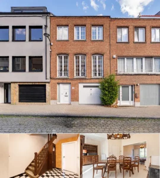 Residence for sale