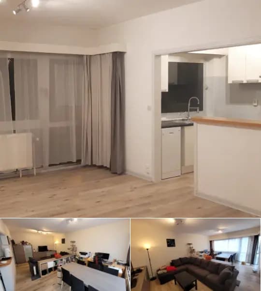 Apartment for rent
