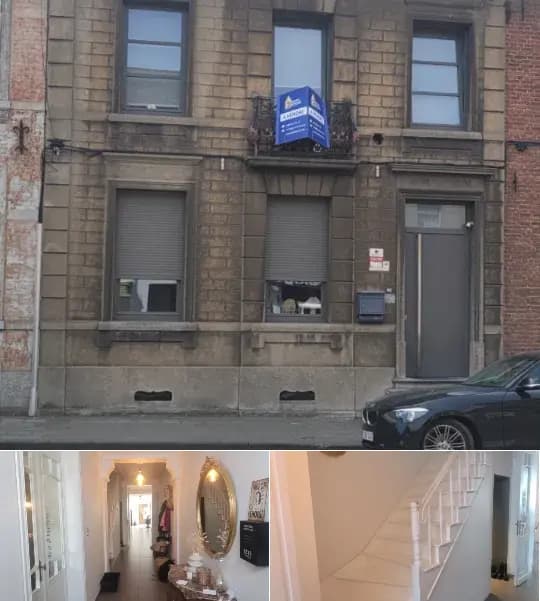 Residence for sale