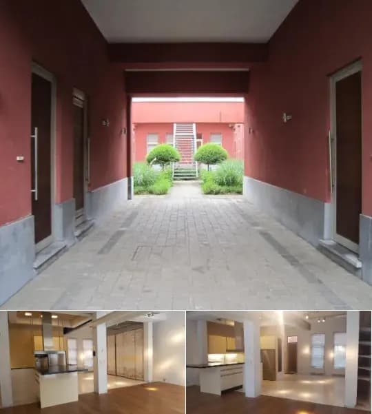 Apartment for rent