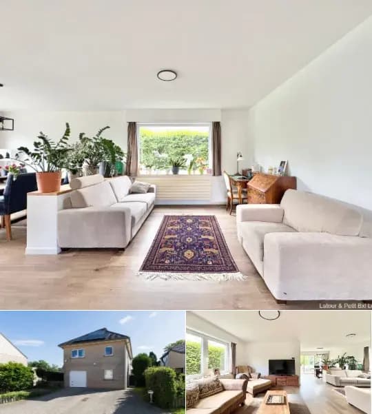 Residence for rent