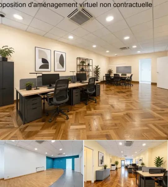 Commercial building for sale
