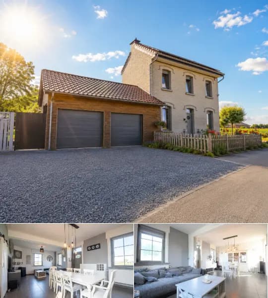 Residence for sale