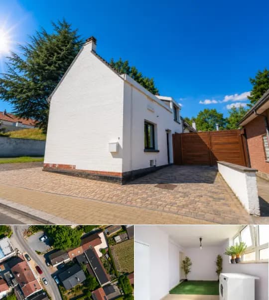 Residence for sale