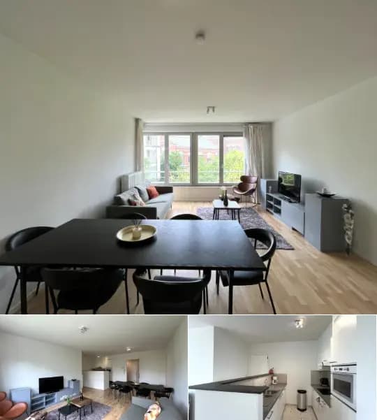 Apartment for rent