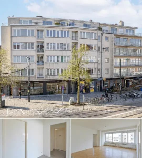 Apartment for sale
