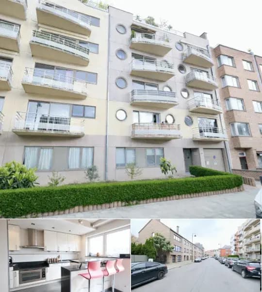 Apartment for sale