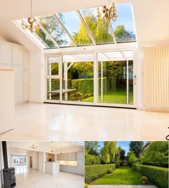 Residence for rent