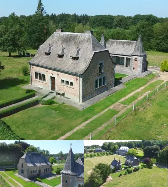 Residence for sale