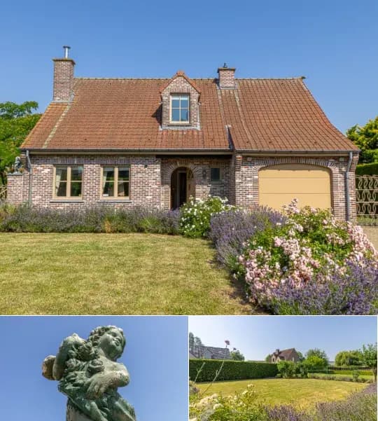 Villa for sale