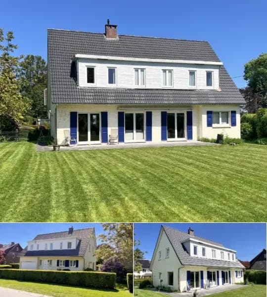 Residence for sale