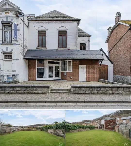 Residence for sale