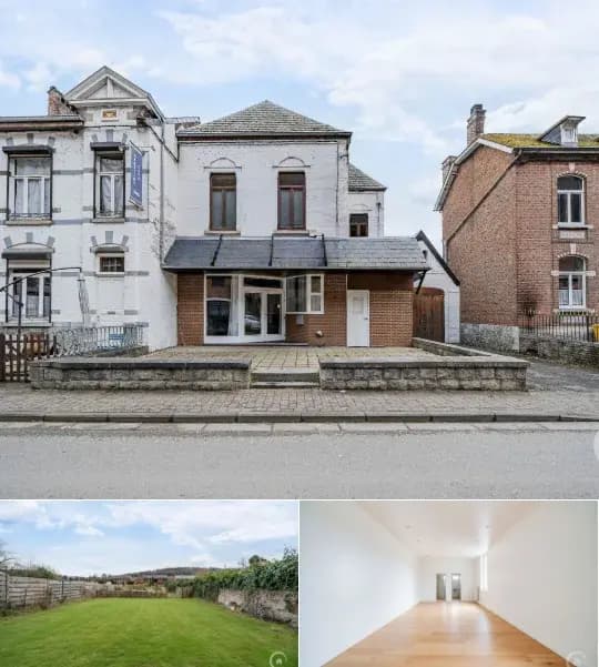 Commercial building for sale