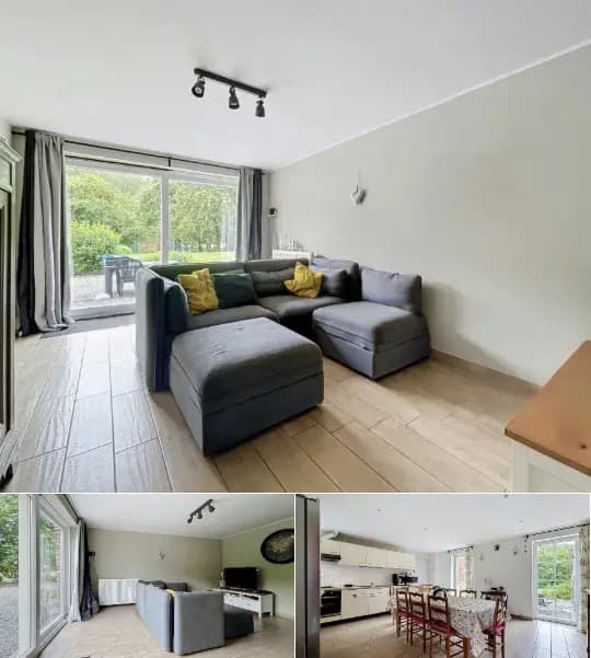 Residence for rent
