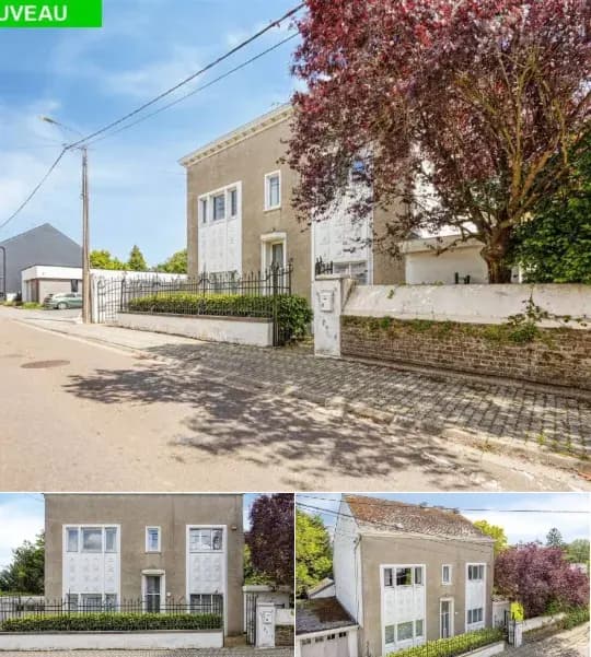 Residence for sale