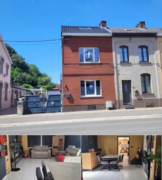 Residence for sale