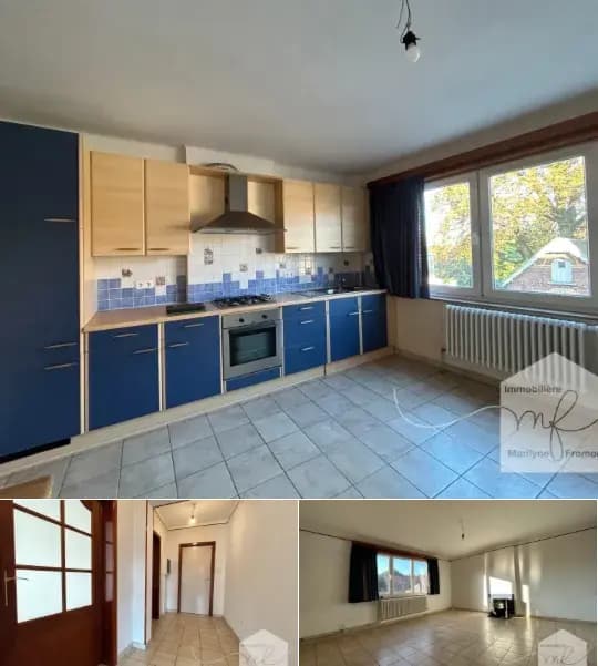 Apartment for rent