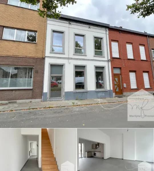 Residence for rent