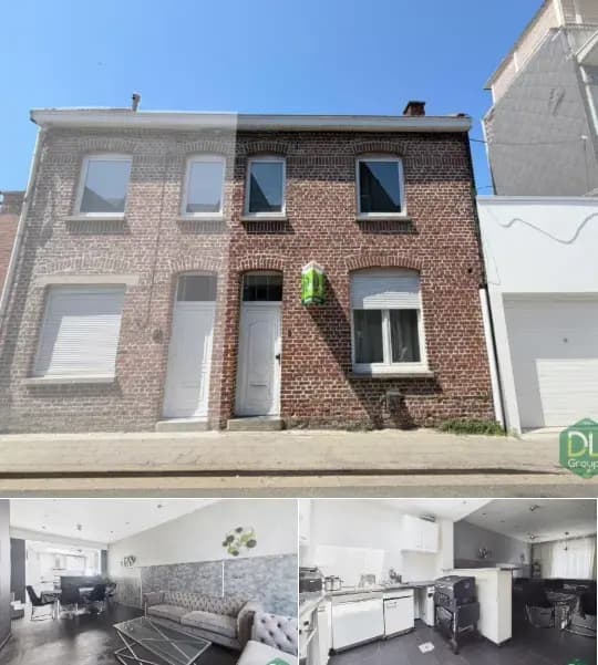 Residence for sale