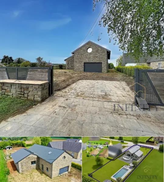Residence for sale